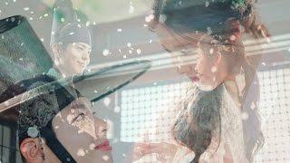 Moonlight Drawn By Clouds FMV  Lee young & Ra On  Beige - I miss you