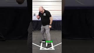 Mastering Precision in Boxing Techniques - The Key to Perfect Style  #boxingmoves