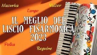 Best of Ballroom Dancing Accordion 2023 Polka Tango Waltz Fox Mazurka