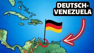 Die vergessene deutsche Kolonie in Venezuela existiert bis heute