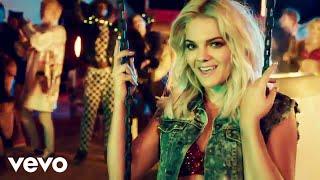 Louisa Johnson - Best Behaviour Official Video