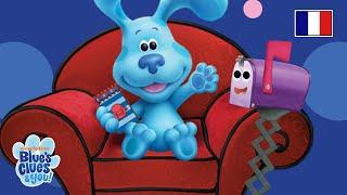 Des amis sur le chemin  Blues Clues & You