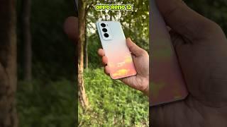 Oppo Reno 12 5g Camera Test Oppo new arrival flagship #oppo #shorts