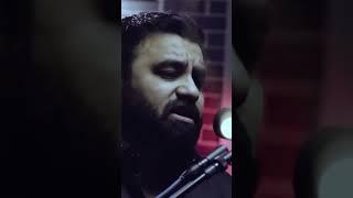 Shani Arshad  Dil Dukheya  Khudparast OST #music #shaniarshad #shorts #reels