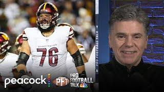 2024 NFL Draft Which teams have the most improved rosters?  Pro Football Talk  NFL on NBC