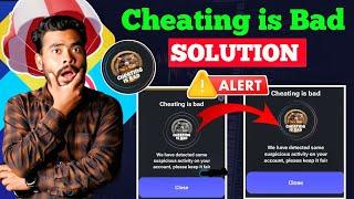 Hamster Kombat Cheating is Bad Problem   Hamster Kombat New Update  Hamster Kombat Airdrop