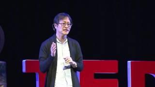 教育如何讓孩子成為自己  Chung-Chiene Lee  TEDxDadun