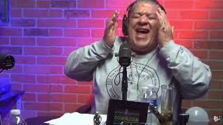 Joey Diaz on Character from his Childhood Vinny Warhead