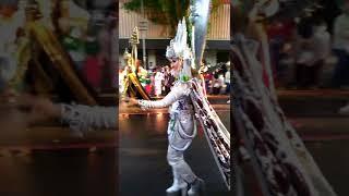 Solo Batik Carnival 2022 #short #shorts #shortsvideo #shortsvideos #solobatikcarnival