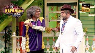 Dr. Gulati ने बताया प्यार की भाषा का मतलब  The Kapil Sharma Show S1  Ek Kalaar Anek Andaz