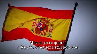 Spanish Flag Song - Pasodoble de la Bandera