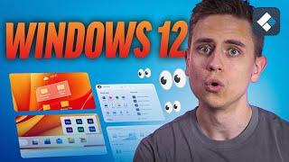 Windows 12 ein revolutionäres Betriebssystem