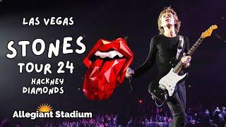 The Rolling Stones - Full Concert  Live  Allegiant Stadium  Las Vegas NV 51124