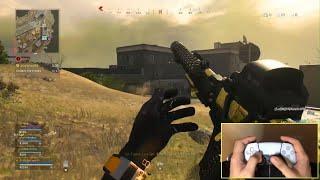 Call of Duty Warzone Handcam PS5 Gameplay Handcam Only