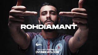 FREE SAMRA x YAKARY Type Beat  ROHDIAMANT  2024