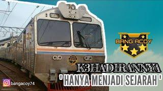 KRL ABB HYUNDAI - BERAKHIR DENGAN CEPAT DAN PENSIUN DINI‼️...