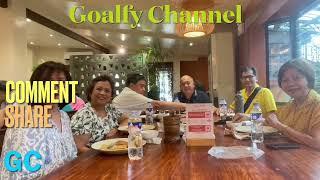 Food Trip Lunch at “The New Little Quiapo” BF Homes Parañaque along Aguirre Ave