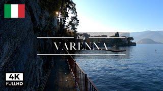 Walk in Varenna