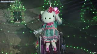 Nakayoku Connect  Sanrio Puroland Japan