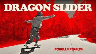 Ben Duerr Dragon Slider