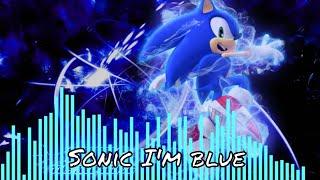 Nightcore Sonic-  Im blue Da Ba Dee - DJ Europ Remix