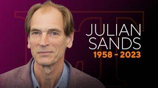 Julian Sands Confirmed Dead 5 Months After Hike