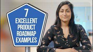 7 Excellent Product Roadmaps With Examples