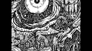 Hongo - ...Y Sembrarán los Campos de Odio Full Album