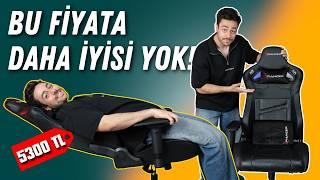 FİYAT PERFORMANS KRALI OYUNCU KOLTUĞU XRANCER BIG BOSS l Almadan Geçme #2