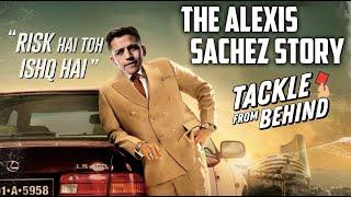 Scam 2018 - The Alexis Sanchez Transfer Story  Trailer