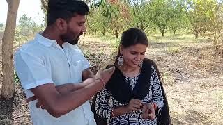 पोरी ने केला सोयरिकीचा राडा  तुफान कॉमेडी   #gavran #comedy #latest