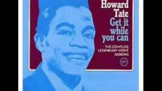 Howard Tate - I Learned It All the Hard Way
