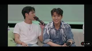 9주년 팬미팅 Fanmeeting full 영상 1 ㅣ데이식스Day6