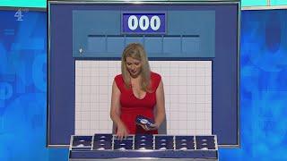 Rachel Riley - Countdown 19102020 - HD