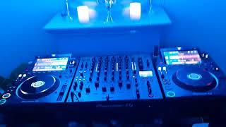 PIoneer CDJ 3000 unboxing and playing by Swedishhousedaddy