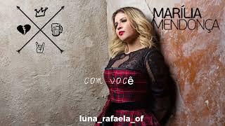 pequena-MARILIA MENDONÇA música inédita