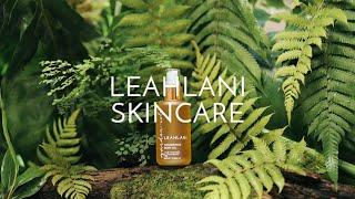 Garden Isle by Leahlani Skin Care  Kauai