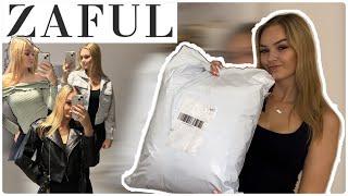 Huge £100+ ZAFUL Haul ️ Huge Sales