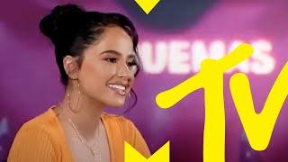 MTV À CONVERSA COM BECKY G  MTV Portugal