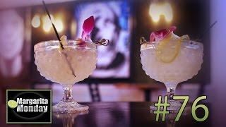 Margarita Monday #76 - Jandros Garden Patio - 03132017