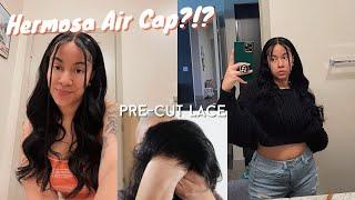 Air Lace? Hermosa Hair Review