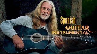 Best Beautiful Romantic Spanish Guitar Music  Super Relaxing Rumba - Mambo - Samba Latin Music