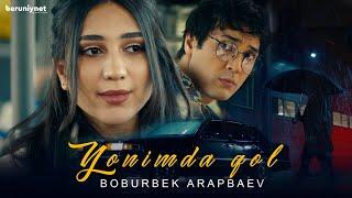 Boburbek Arapbaev - Yonimda qol Премьера клипа 2023