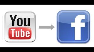 CARA MEMBUAT VIDEO YOUTUBE AUTOPLAY DI FACEBOOK  DIJAMIN VIEWER NAIK SAMPAI 4000 JAM TANYANG 