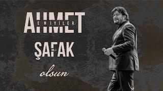 Ahmet Şafak - Olsun Live - Official Audio Video