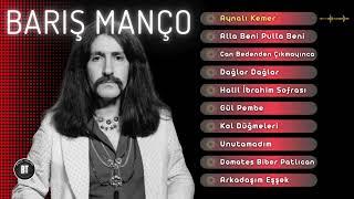 Barış Manço - Seçme Şarkılar