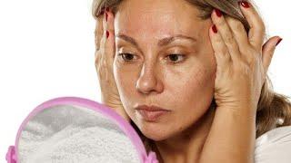 Menopause and aging skin Dermatologist Dr Hiba Injibar answers all your questions.