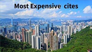 You Wont Believe Which City is the Most Expensive in the World