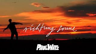 PaulWetz - Richtung Sonne Visualizer