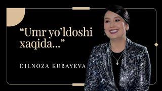 Dilnoza Kubayeva Umr yoldoshi xaqida Meron Muhammadaziz bilan suhbatda Taraflar dasturida.